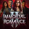 Immortal Romance online slot game icon