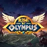 Rise of Olympus online slot game icon